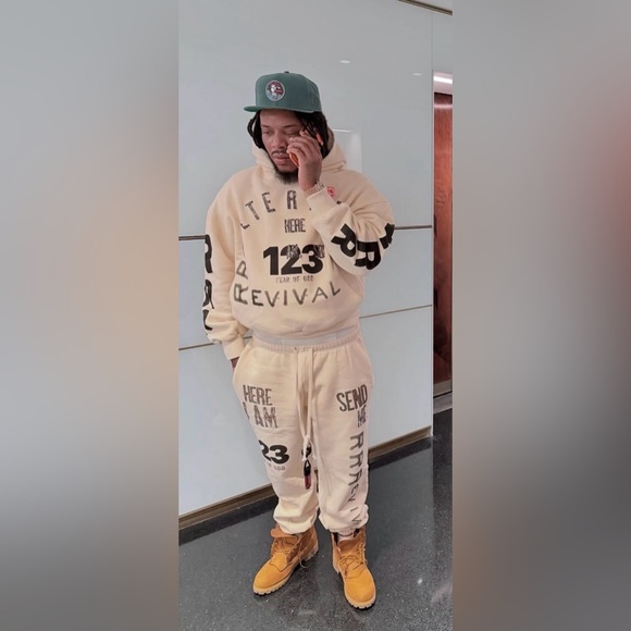 Fetty Wap LIFE SIZE Cardboard Cutout LAST ONE!